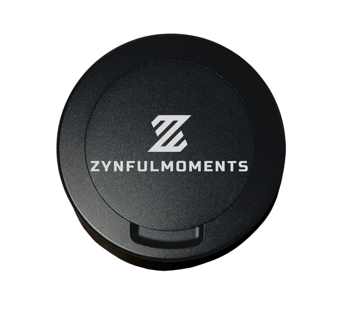 Zynful Moments
