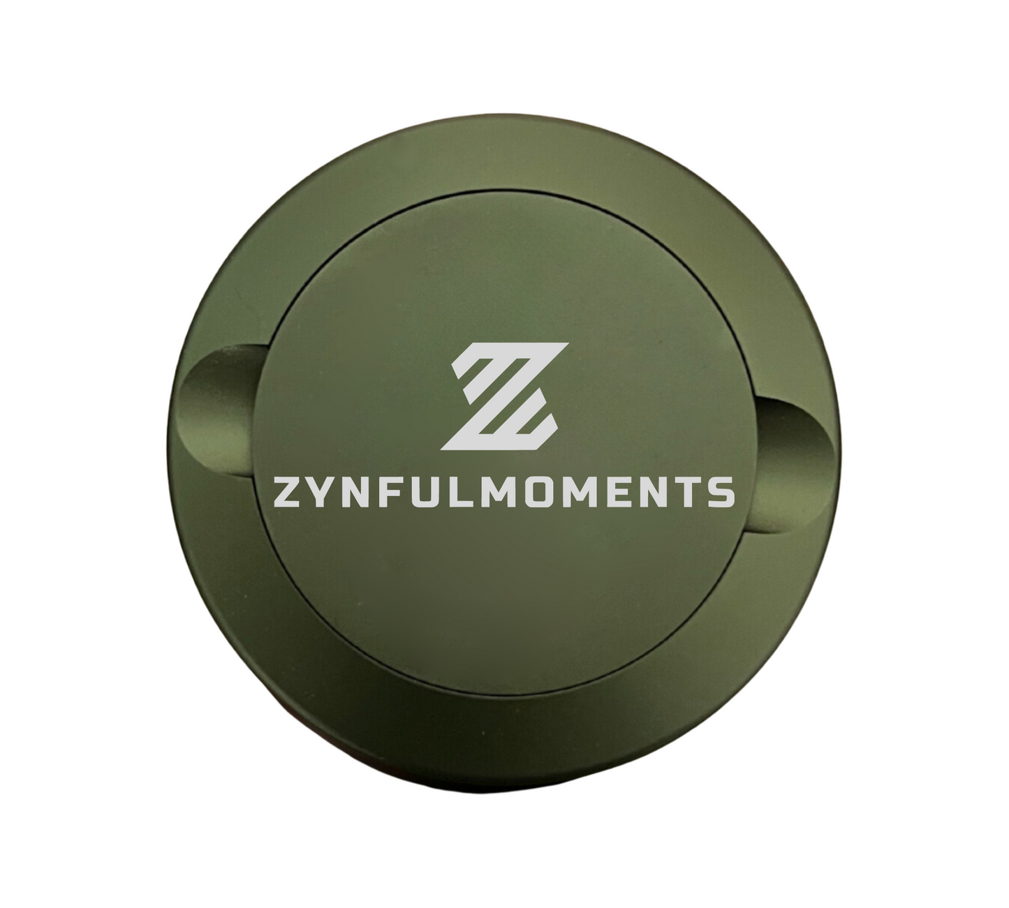Zynful Moments