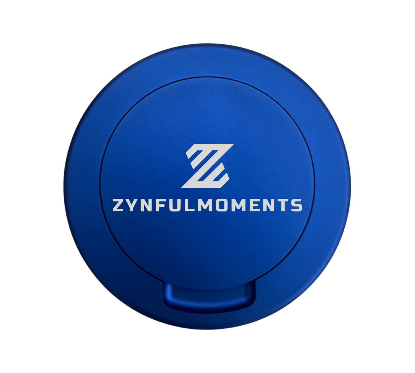 Zynful Moments