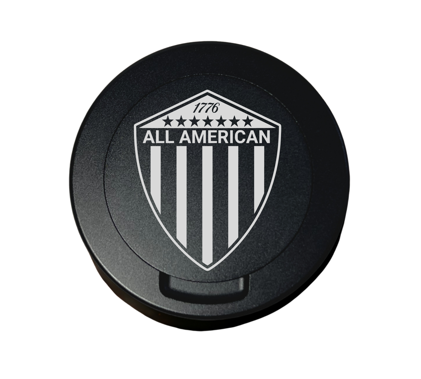 This custom metal zyn can is a Perfect gift for zyn users or tobacco users.