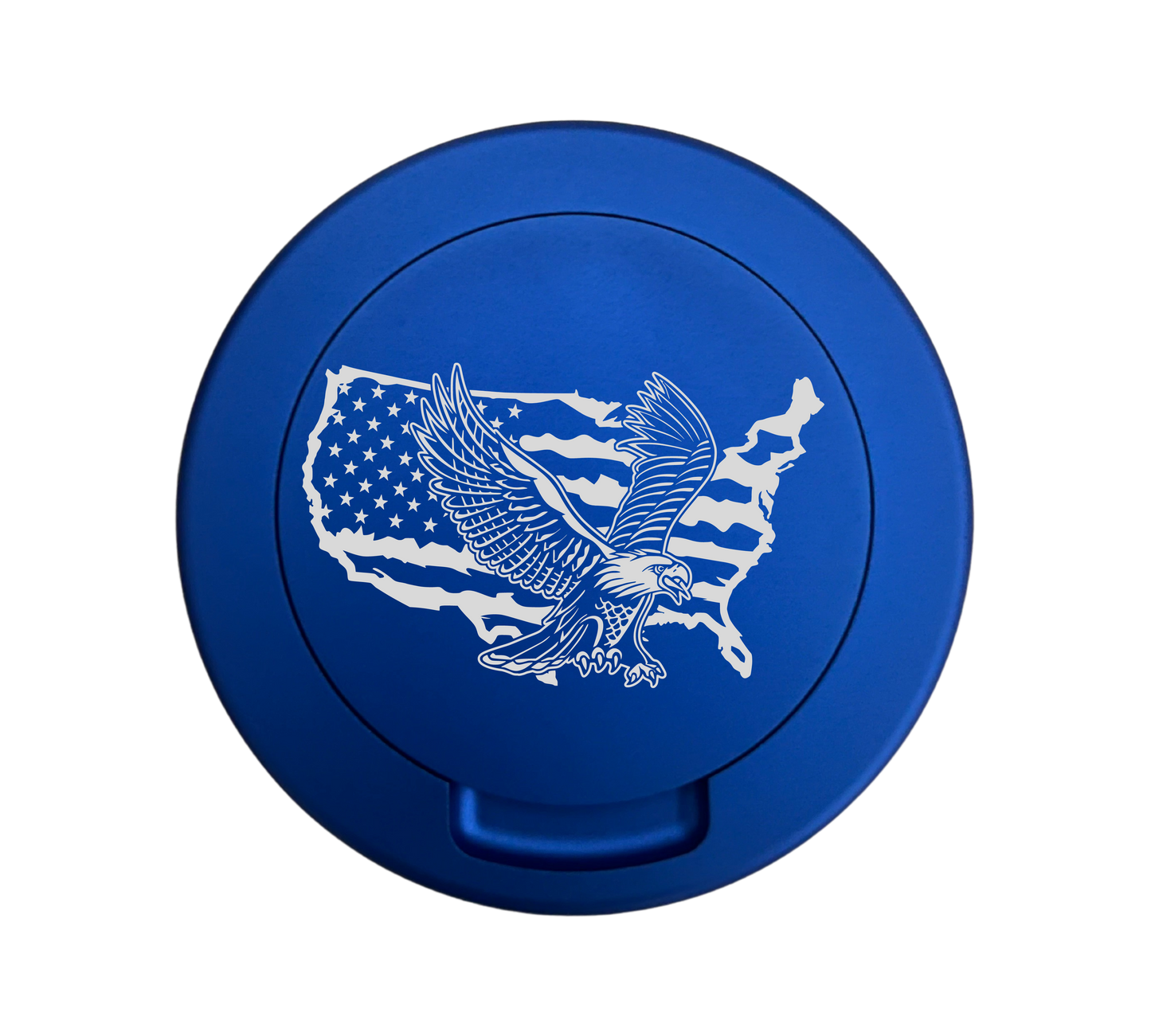 This custom metal zyn can is a perfect gift for zyn users or tobacco users.