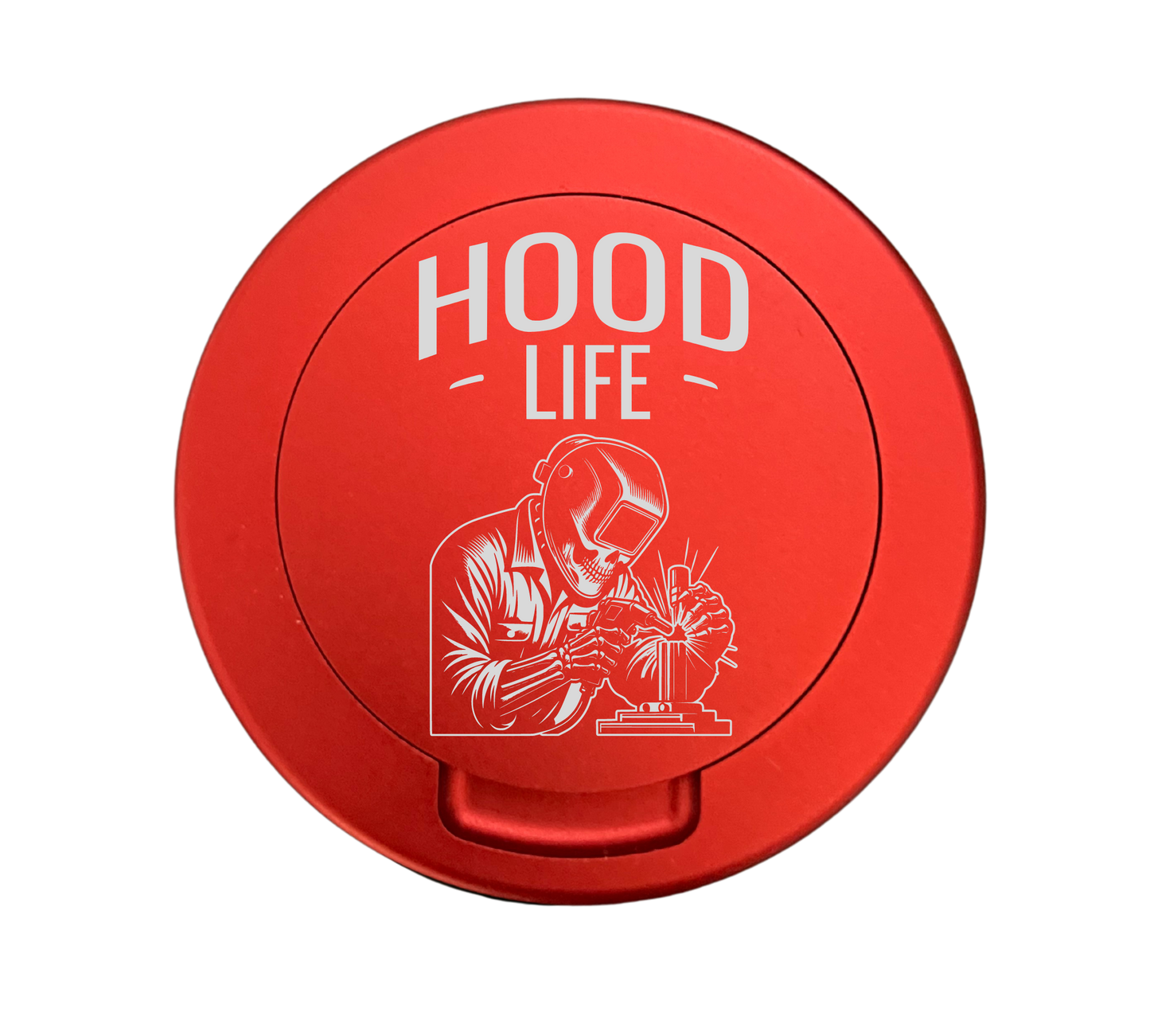 This custom metal zyn can is a perfect gift for zyn users or tobacco users.