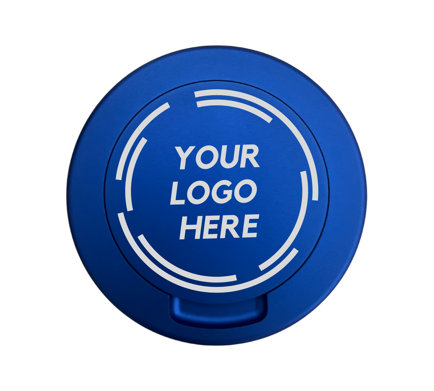This custom metal zyn can is a perfect gift for zyn users or tobacco users.