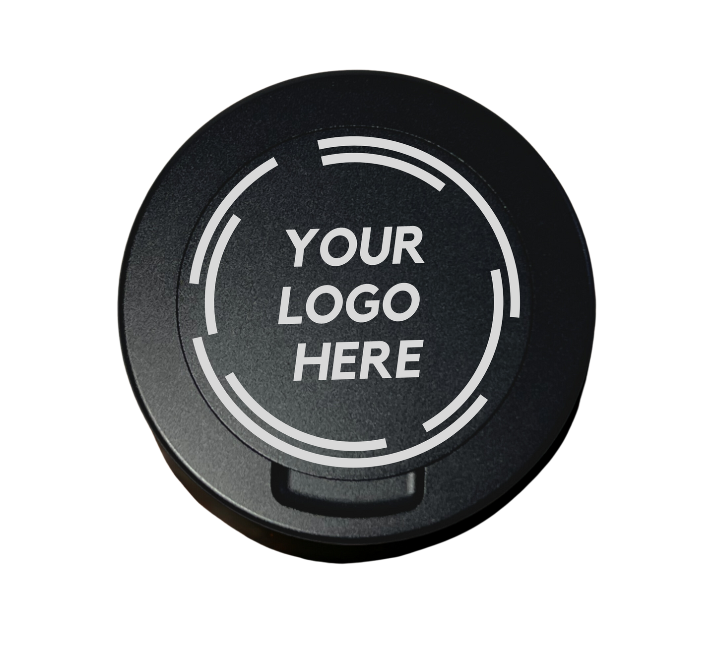 This custom metal zyn can is a perfect gift for zyn users or tobacco users.