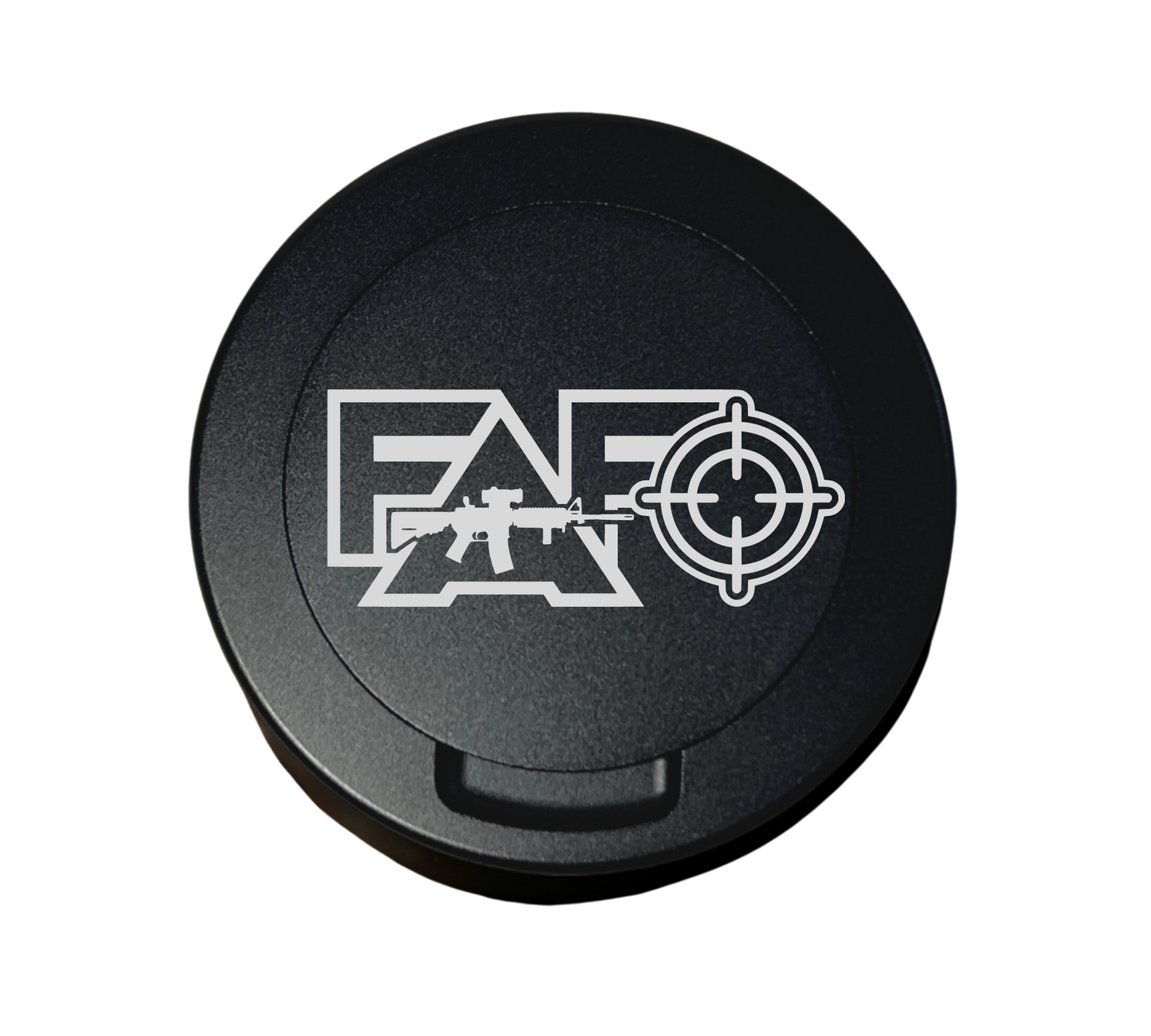 This custom metal zyn can is a Perfect gift for zyn users or tobacco users.