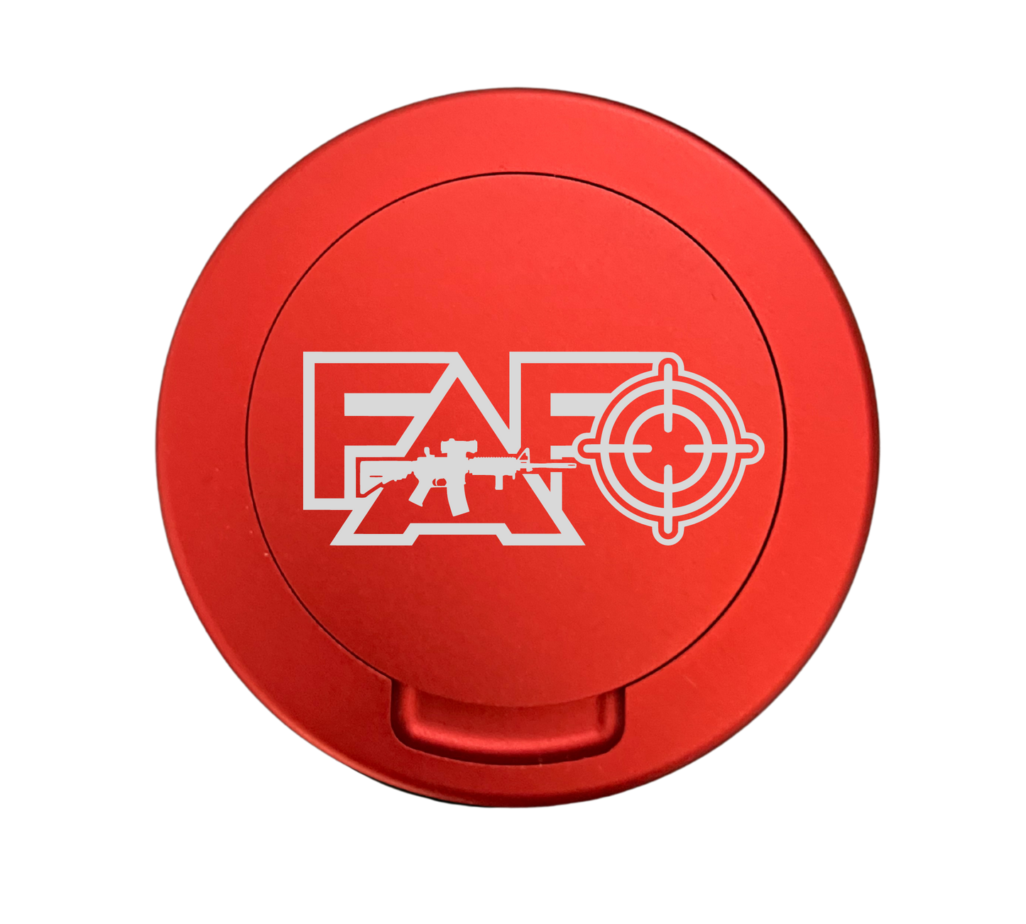 This custom metal zyn can is a Perfect gift for zyn users or tobacco users.