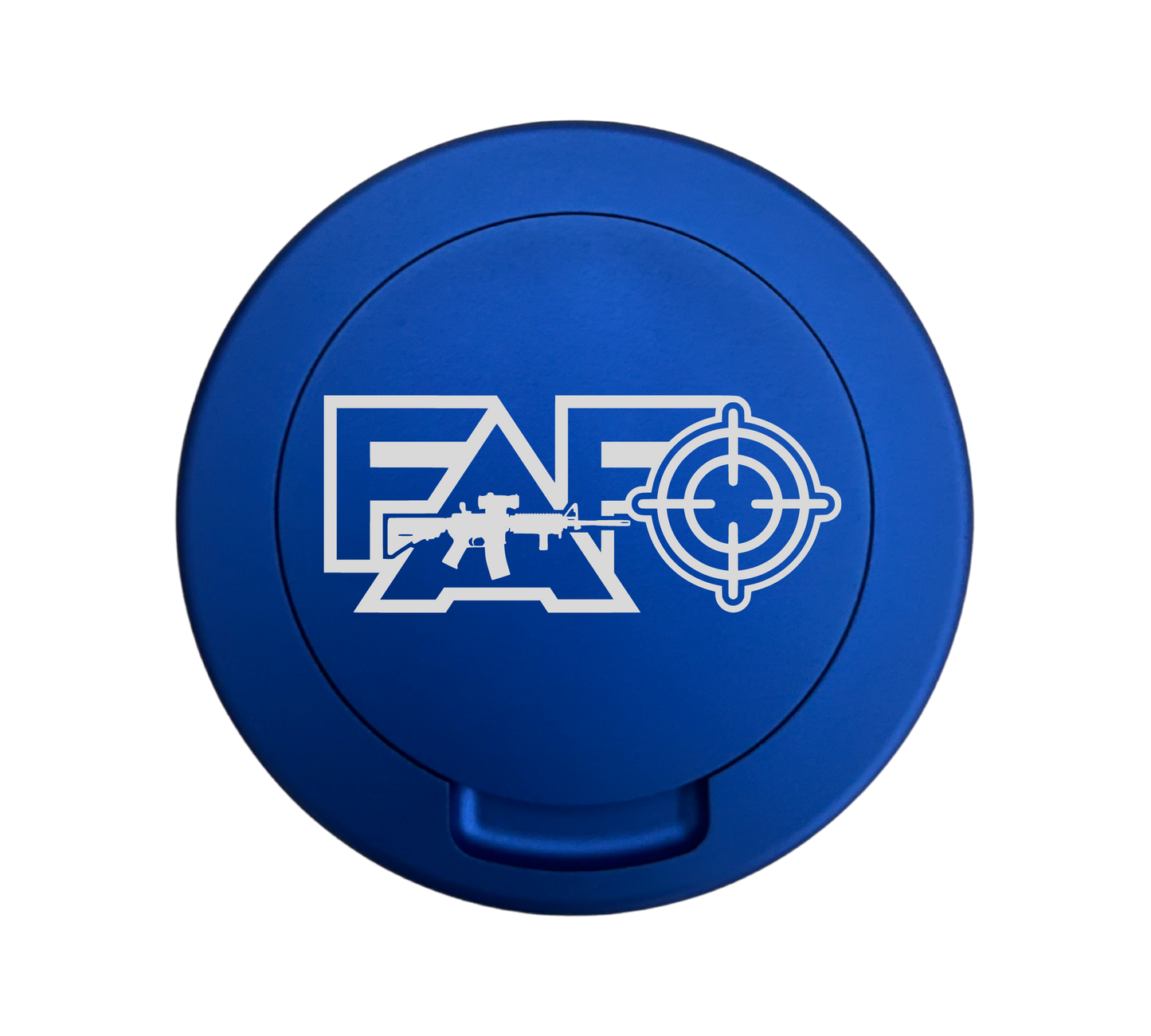 This custom metal zyn can is a Perfect gift for zyn users or tobacco users.