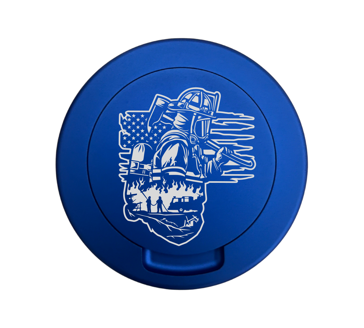 This custom metal zyn can is a perfect gift for zyn users or tobacco users.
