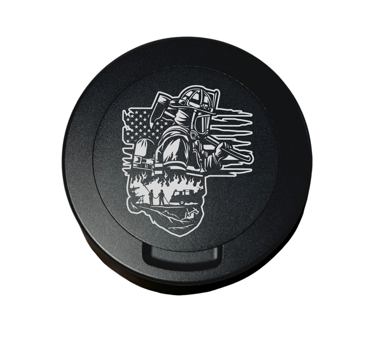 This custom metal zyn can is a perfect gift for zyn users or tobacco users.