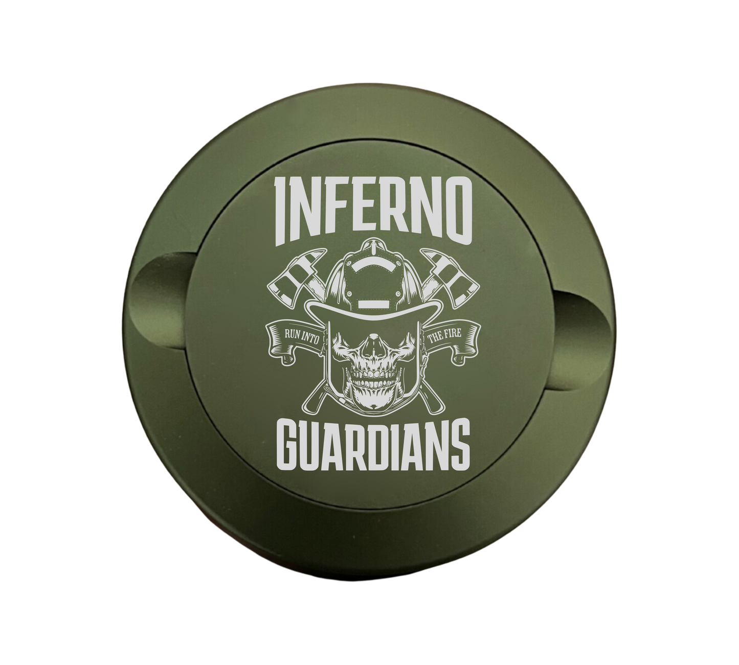 This custom metal zyn can is a perfect gift for zyn users or tobacco users.