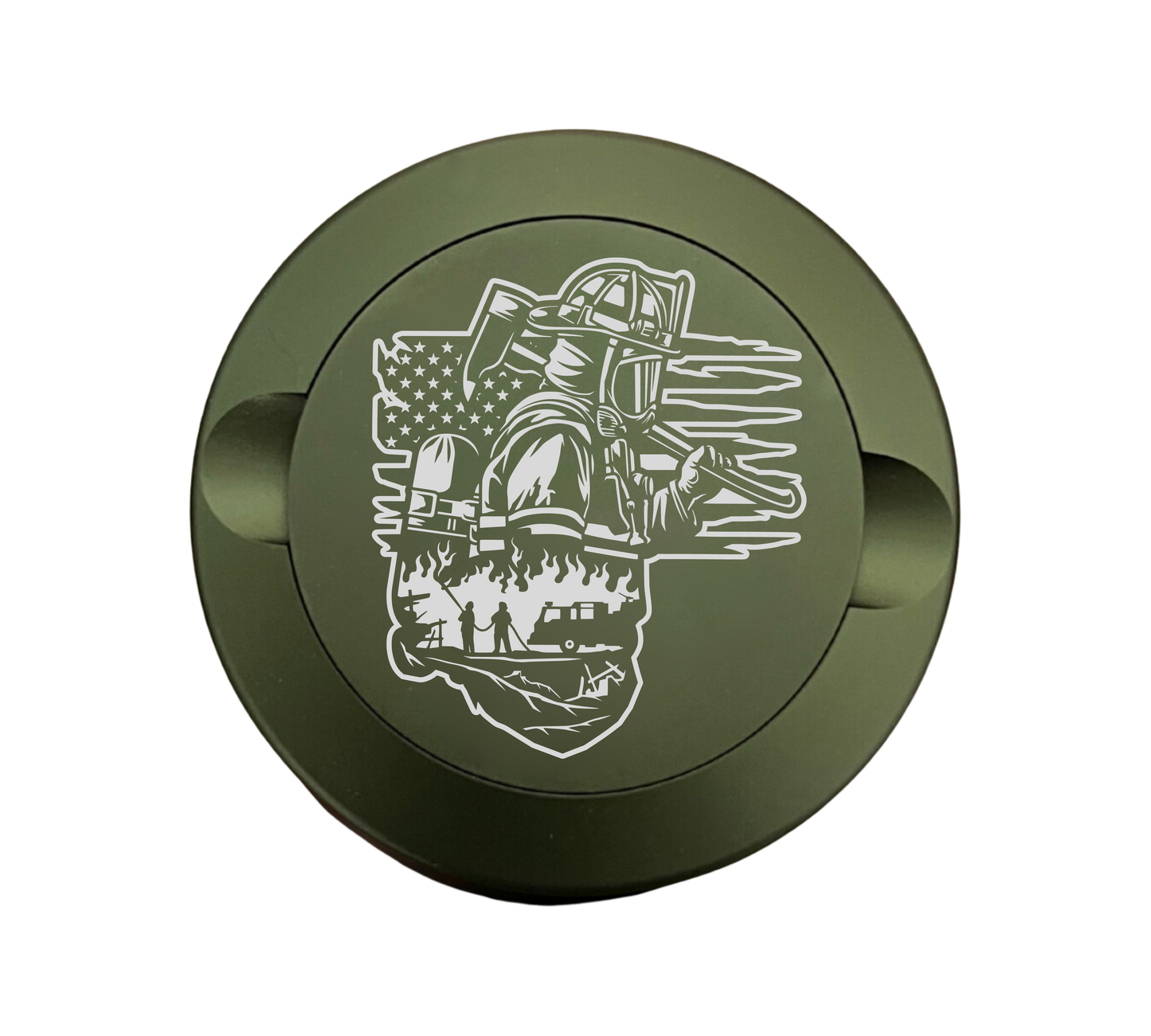 This custom metal zyn can is a perfect gift for zyn users or tobacco users.