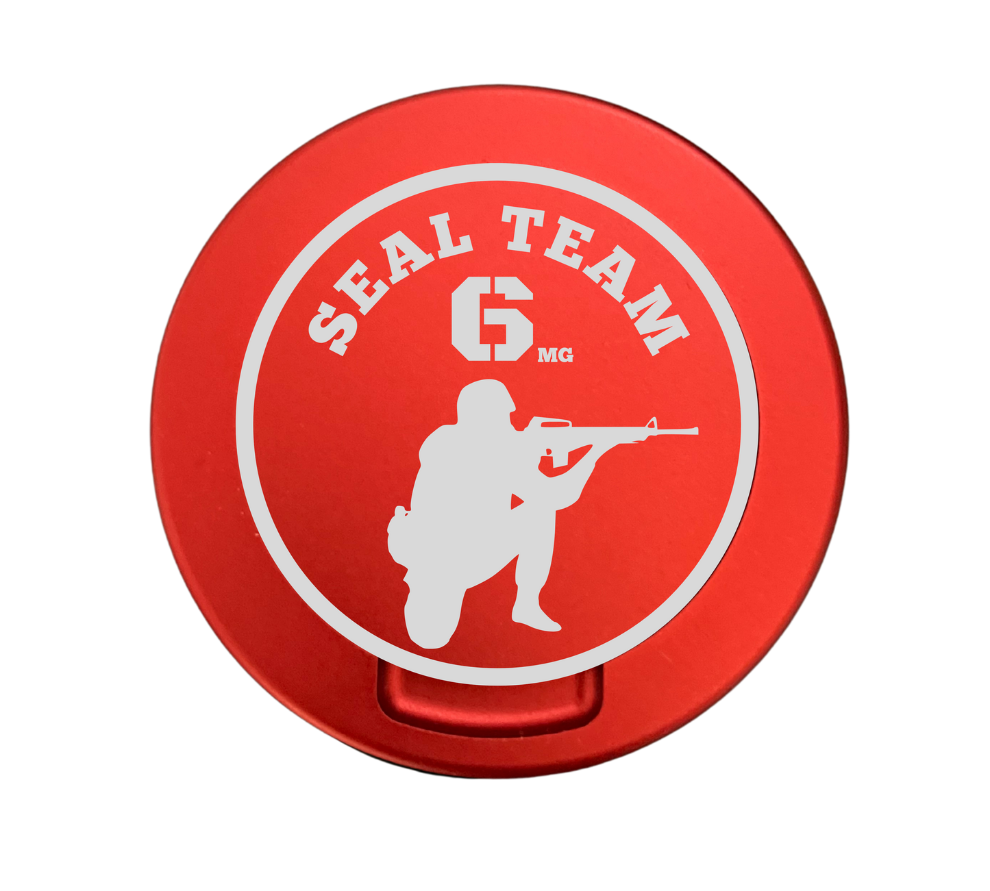 This custom metal zyn can is a perfect gift for zyn users or tobacco users.