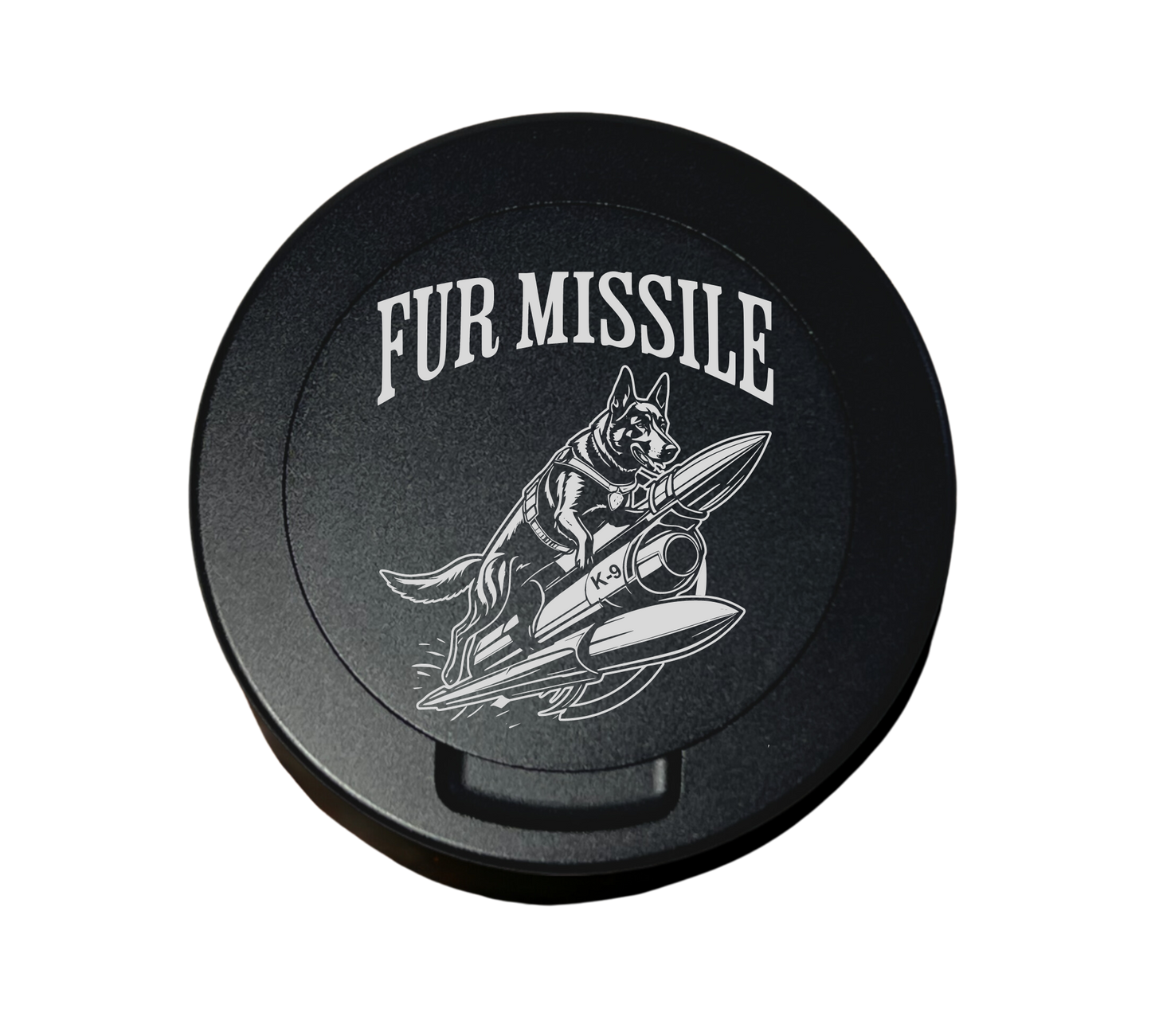 This custom metal zyn can is a perfect gift for zyn users or tobacco users.