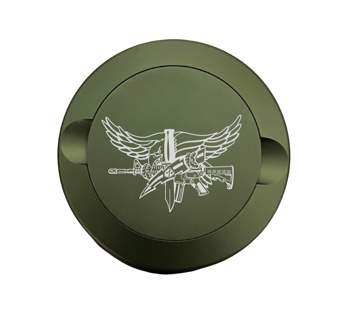 This custom metal zyn can is a perfect gift for zyn users or tobacco users.