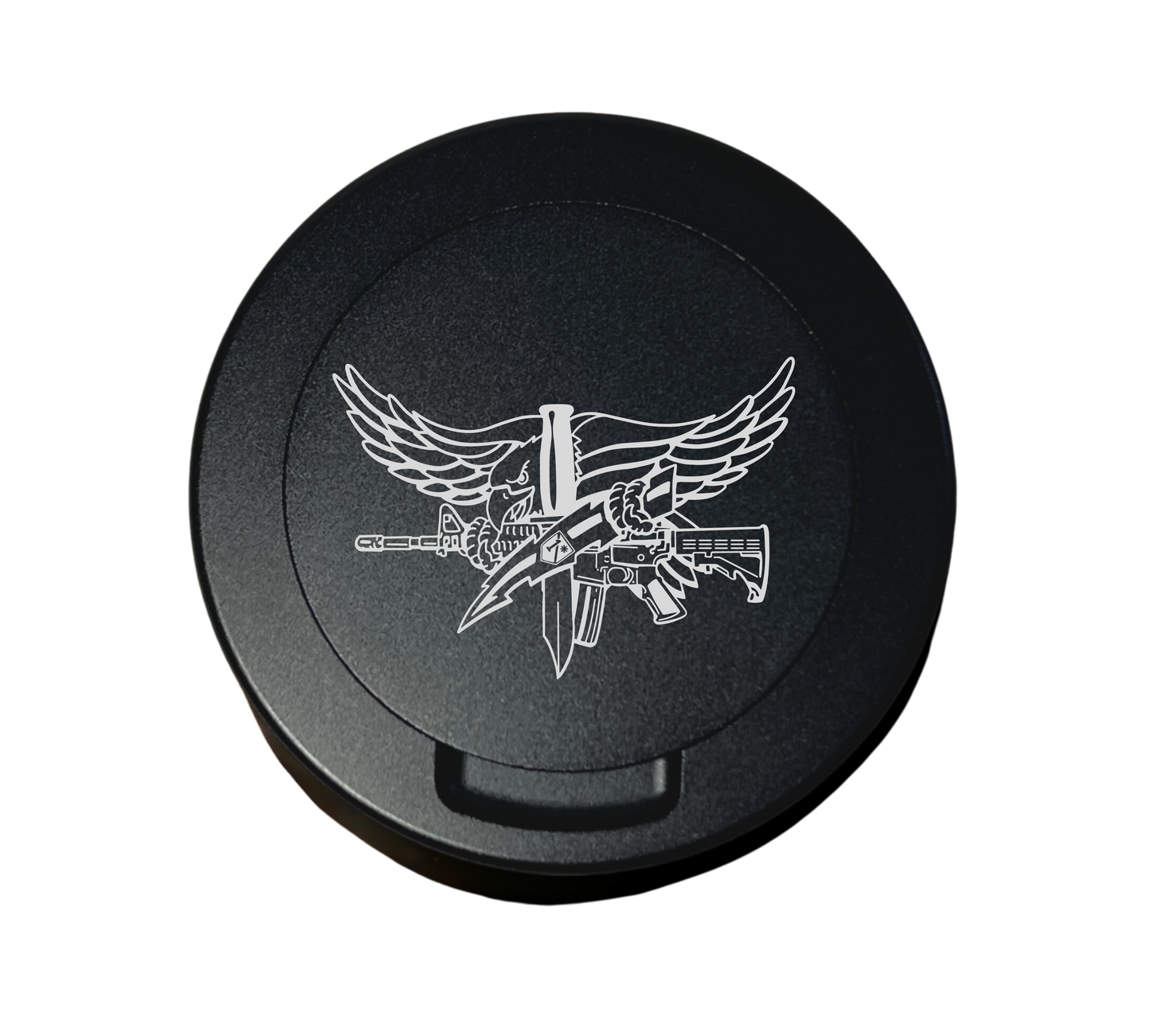 This custom metal zyn can is a perfect gift for zyn users or tobacco users.