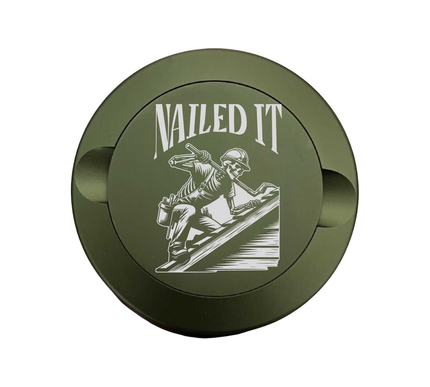 This custom metal zyn can is a perfect gift for zyn users or tobacco users.