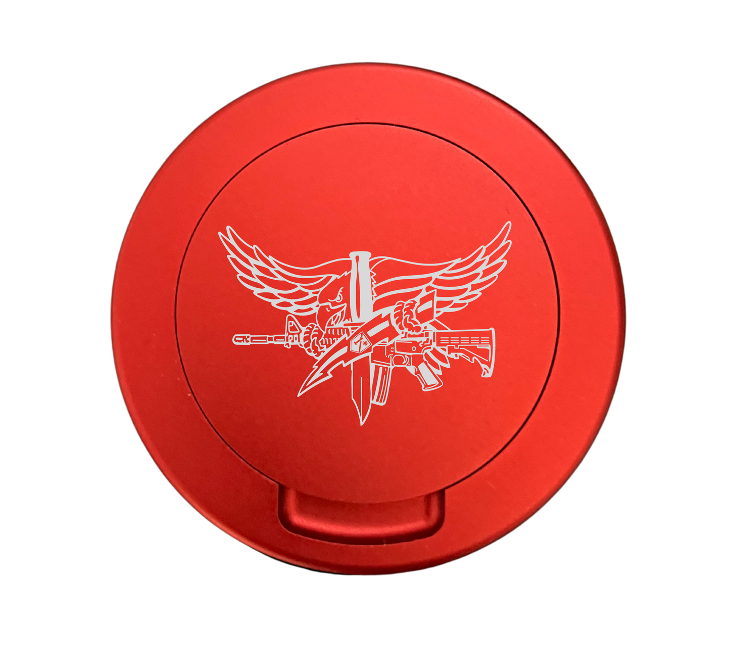 This custom metal zyn can is a perfect gift for zyn users or tobacco users.