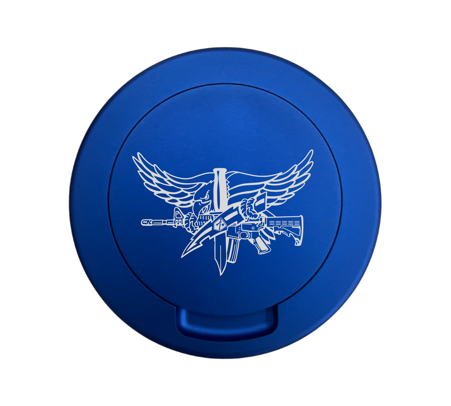 This custom metal zyn can is a perfect gift for zyn users or tobacco users.