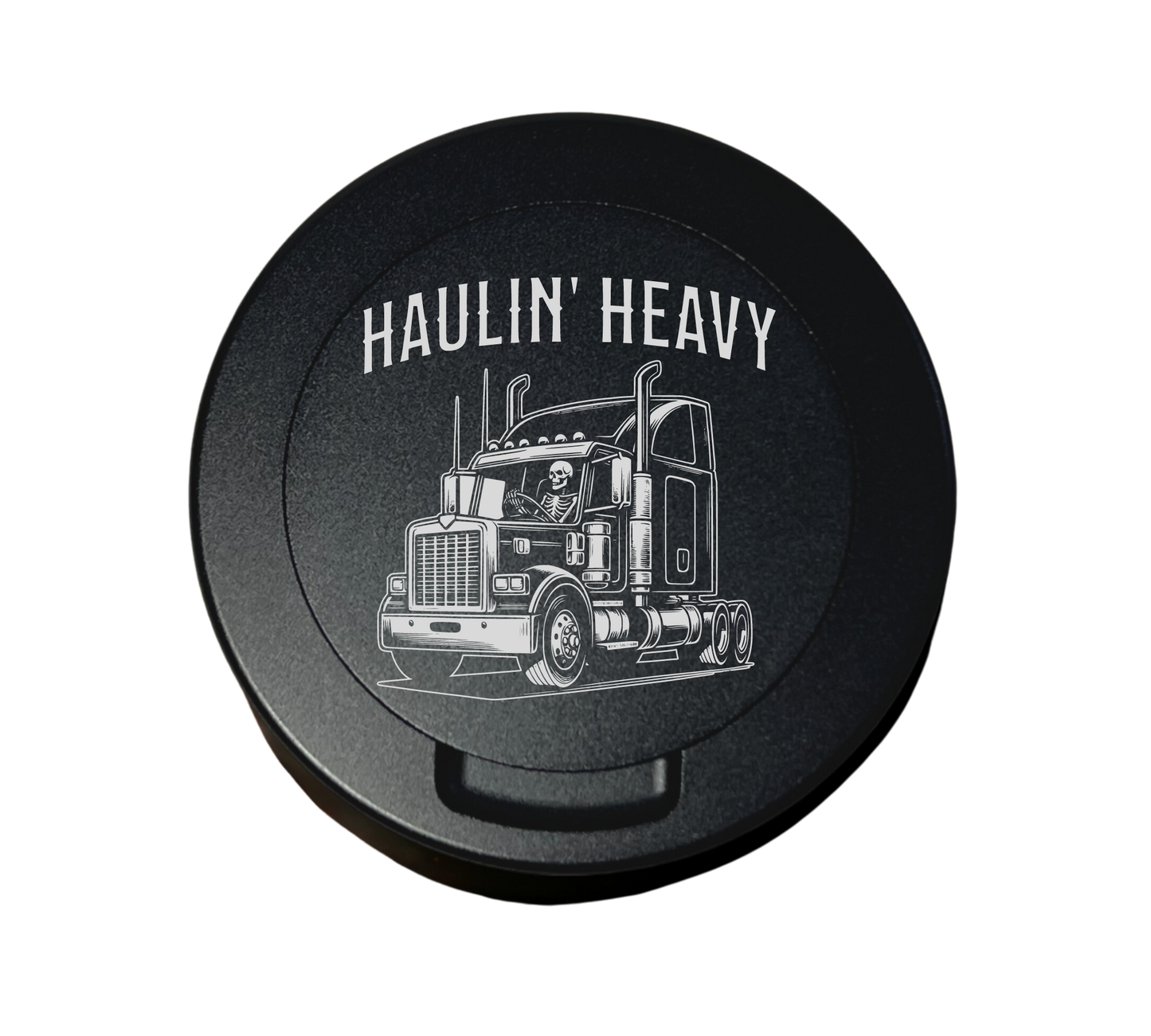 This custom metal zyn can is a perfect gift for zyn users or tobacco users.