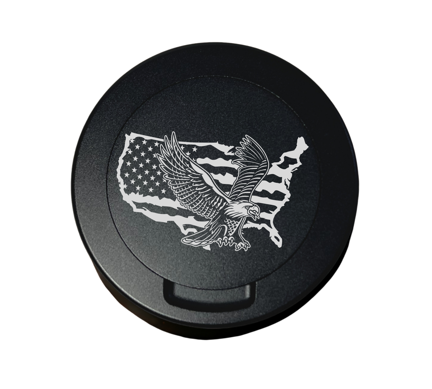 This custom metal zyn can is a perfect gift for zyn users or tobacco users.