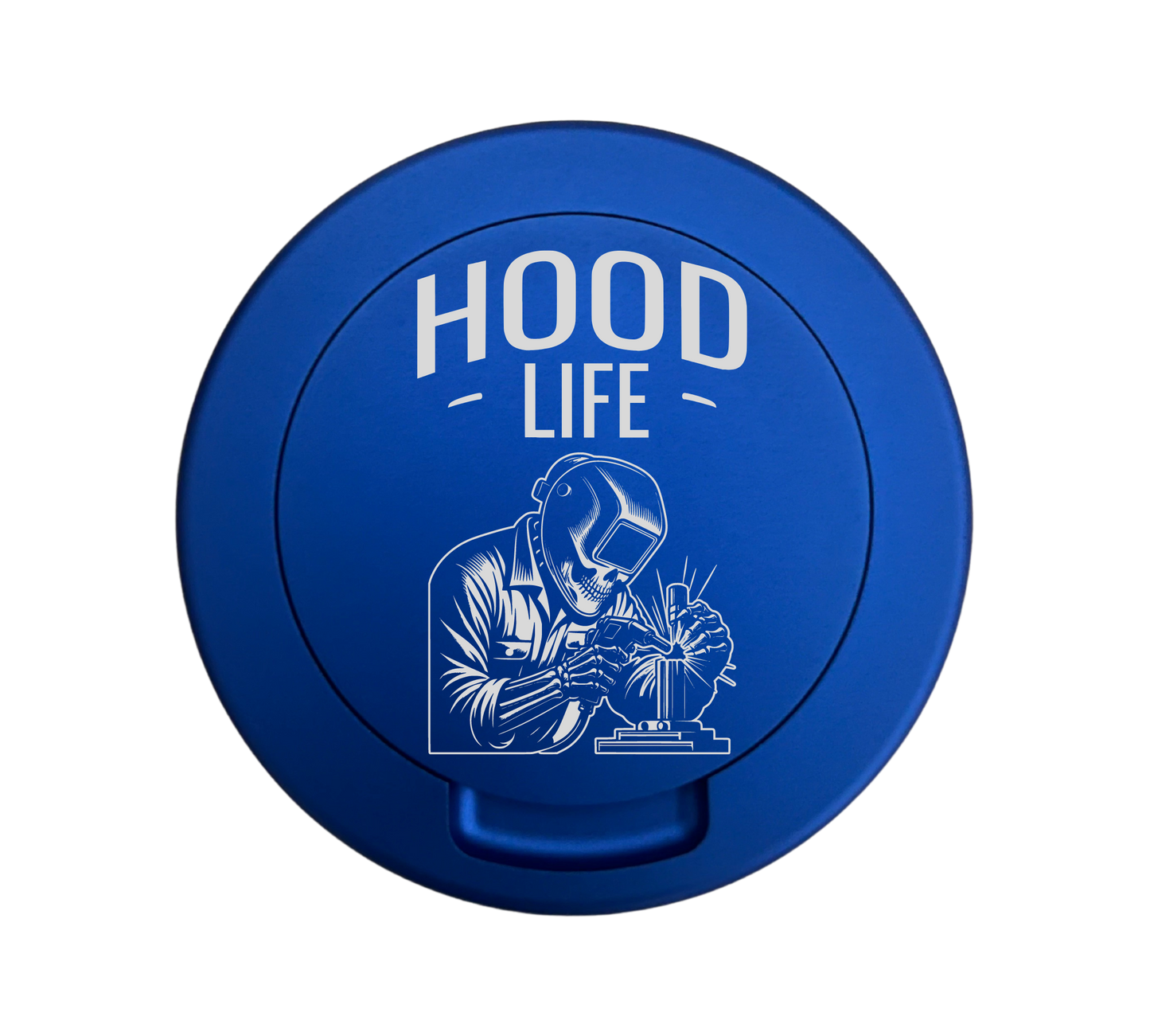 This custom metal zyn can is a perfect gift for zyn users or tobacco users.