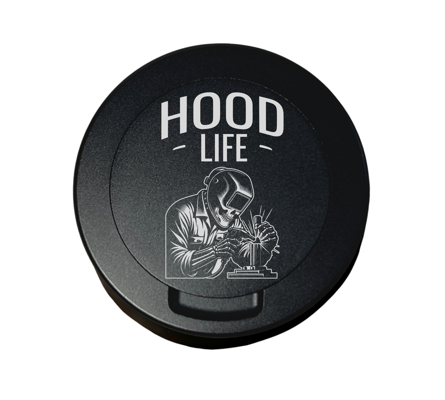 This custom metal zyn can is a perfect gift for zyn users or tobacco users.