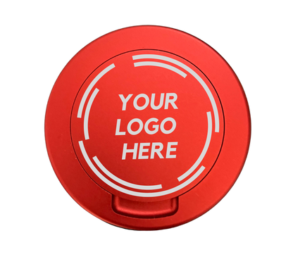This custom metal zyn can is a perfect gift for zyn users or tobacco users.