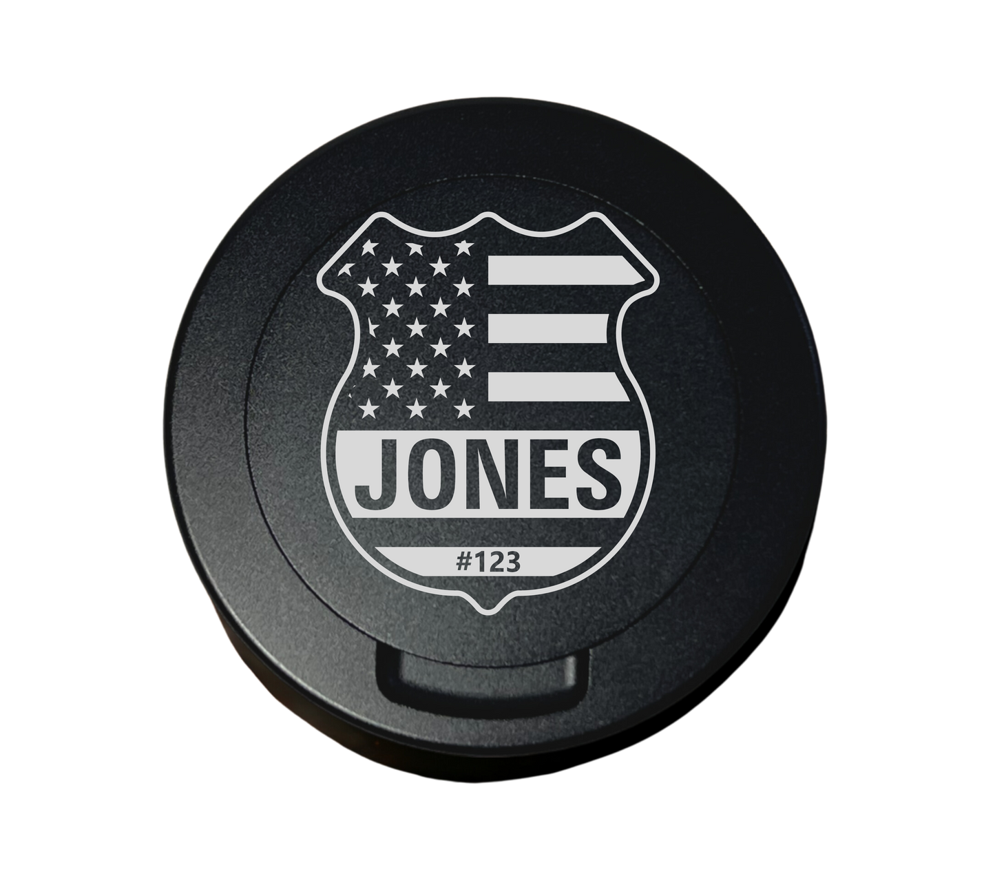 This custom metal zyn can is a perfect gift for zyn users or tobacco users.