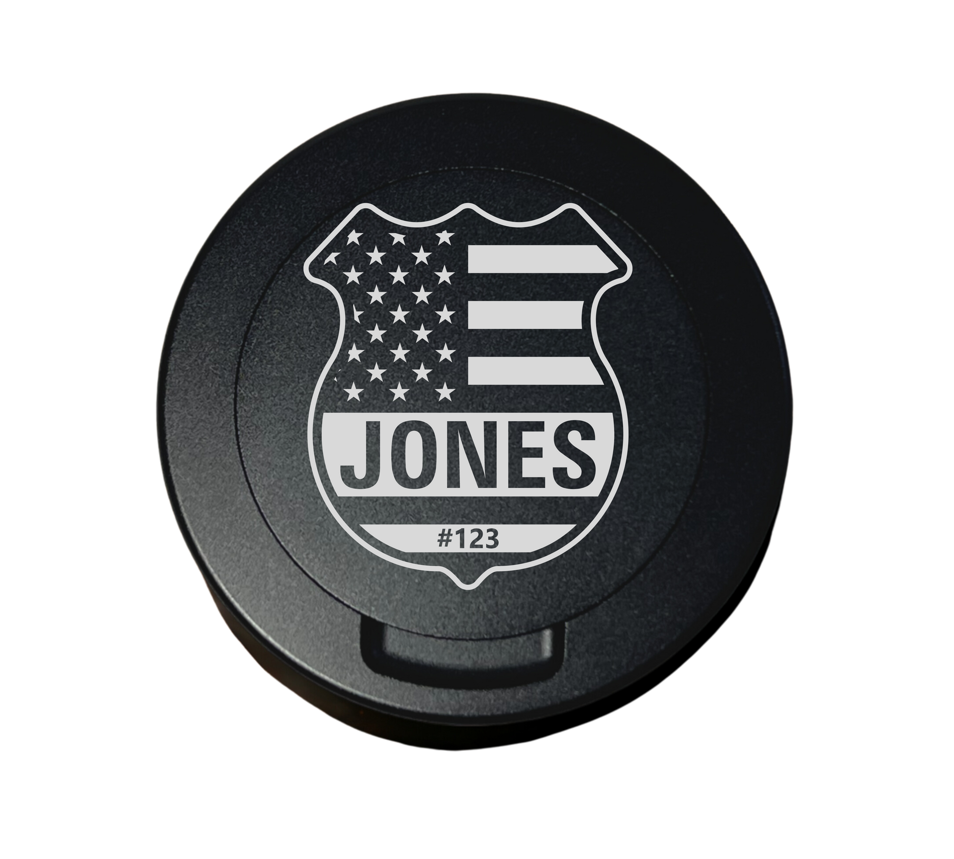 This custom metal zyn can is a perfect gift for zyn users or tobacco users.