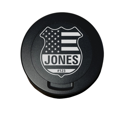 This custom metal zyn can is a perfect gift for zyn users or tobacco users.
