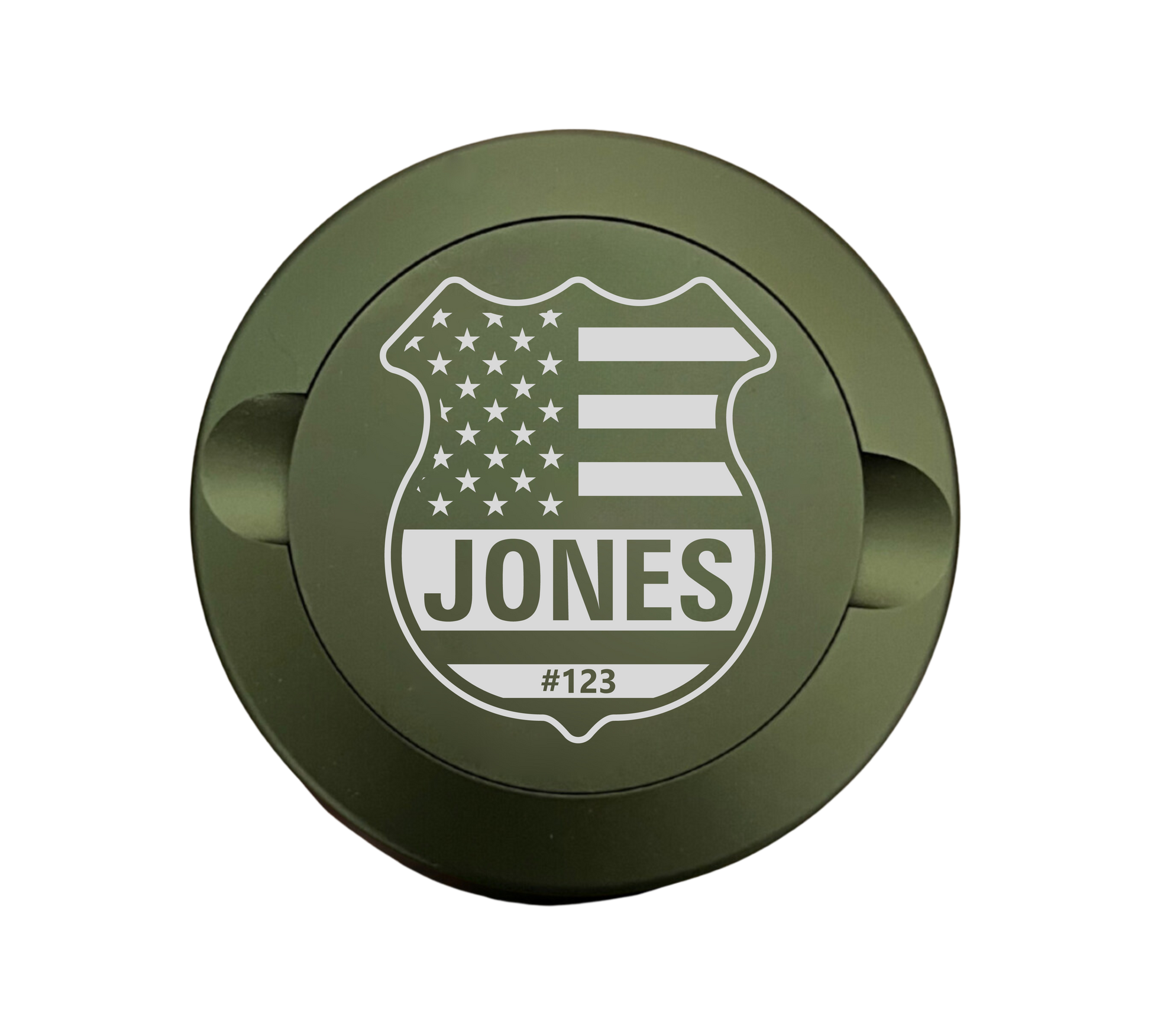 This custom metal zyn can is a perfect gift for zyn users or tobacco users.