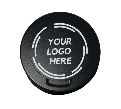 This custom metal zyn can is a perfect gift for zyn users or tobacco users.