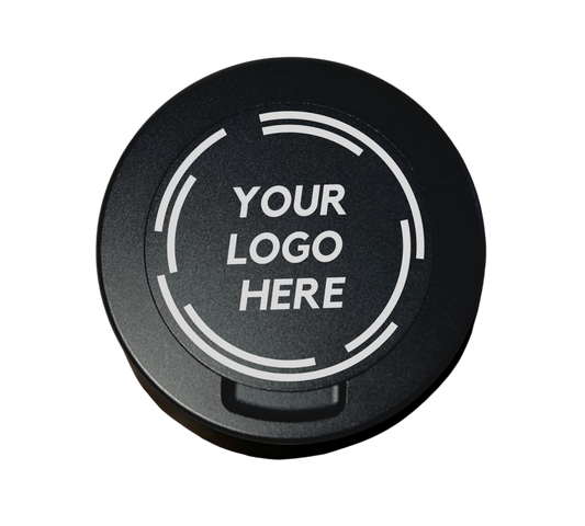 This custom metal zyn can is a perfect gift for zyn users or tobacco users.