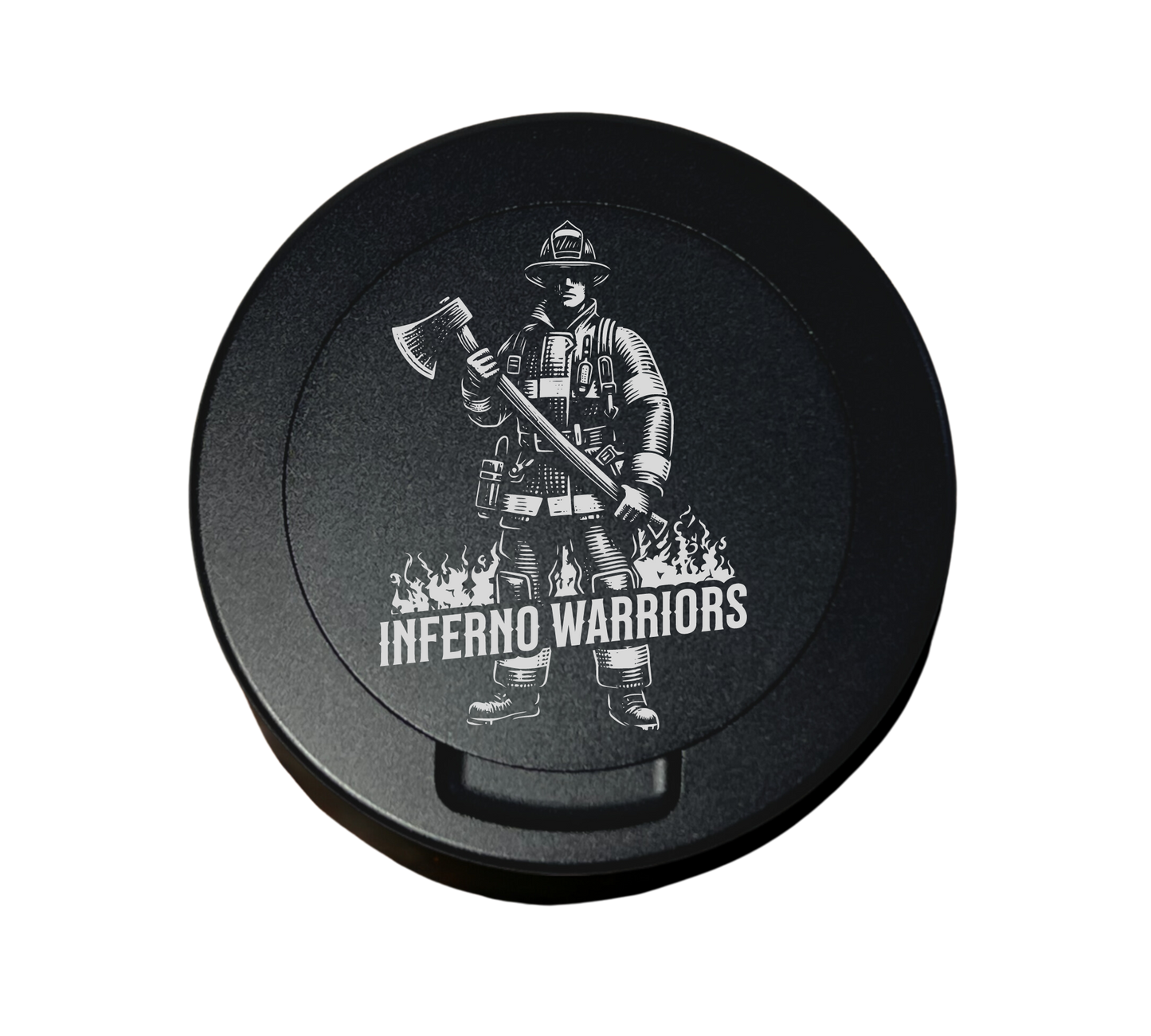 This custom metal zyn can is a perfect gift for zyn users or tobacco users.