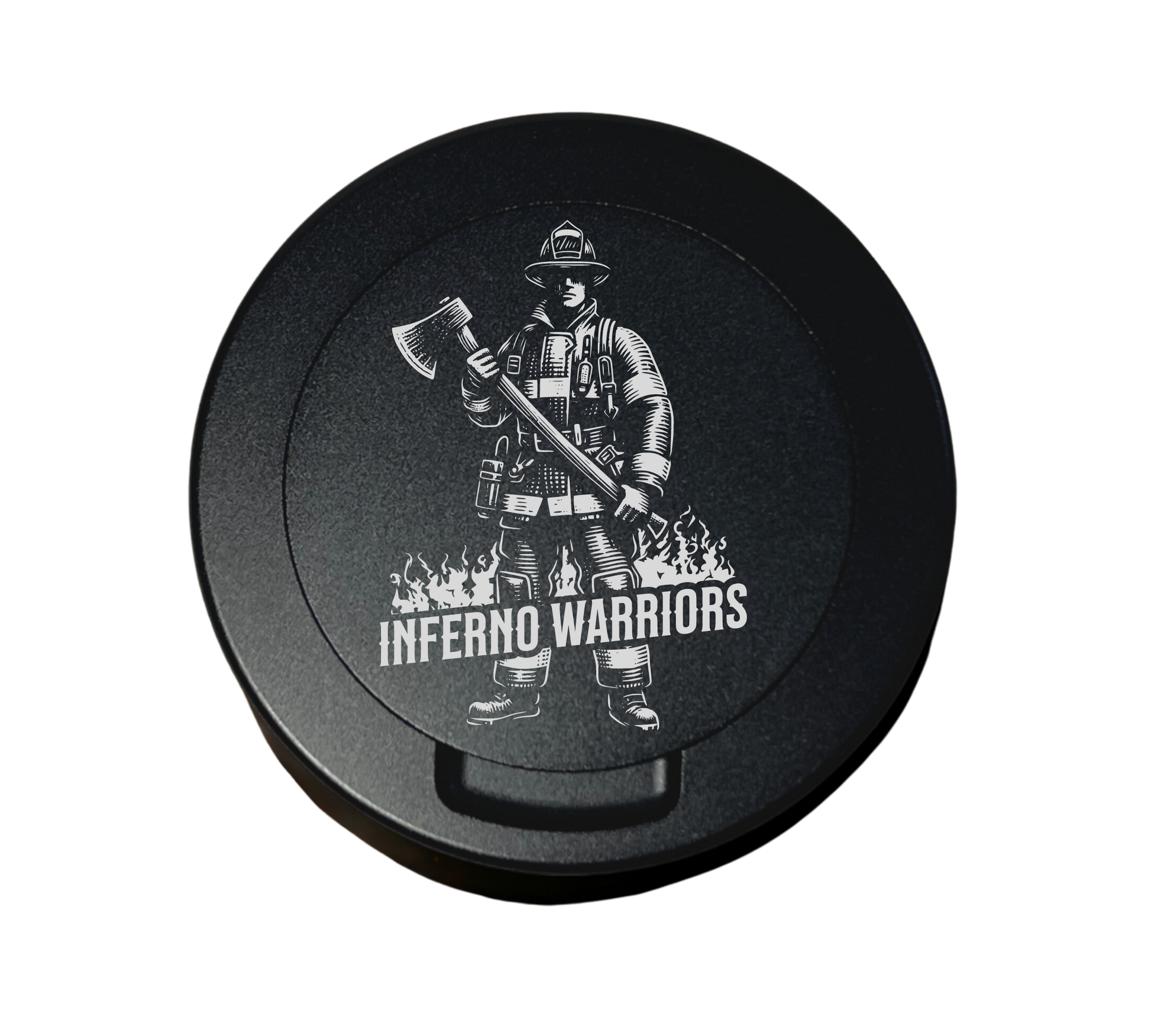 This custom metal zyn can is a perfect gift for zyn users or tobacco users.
