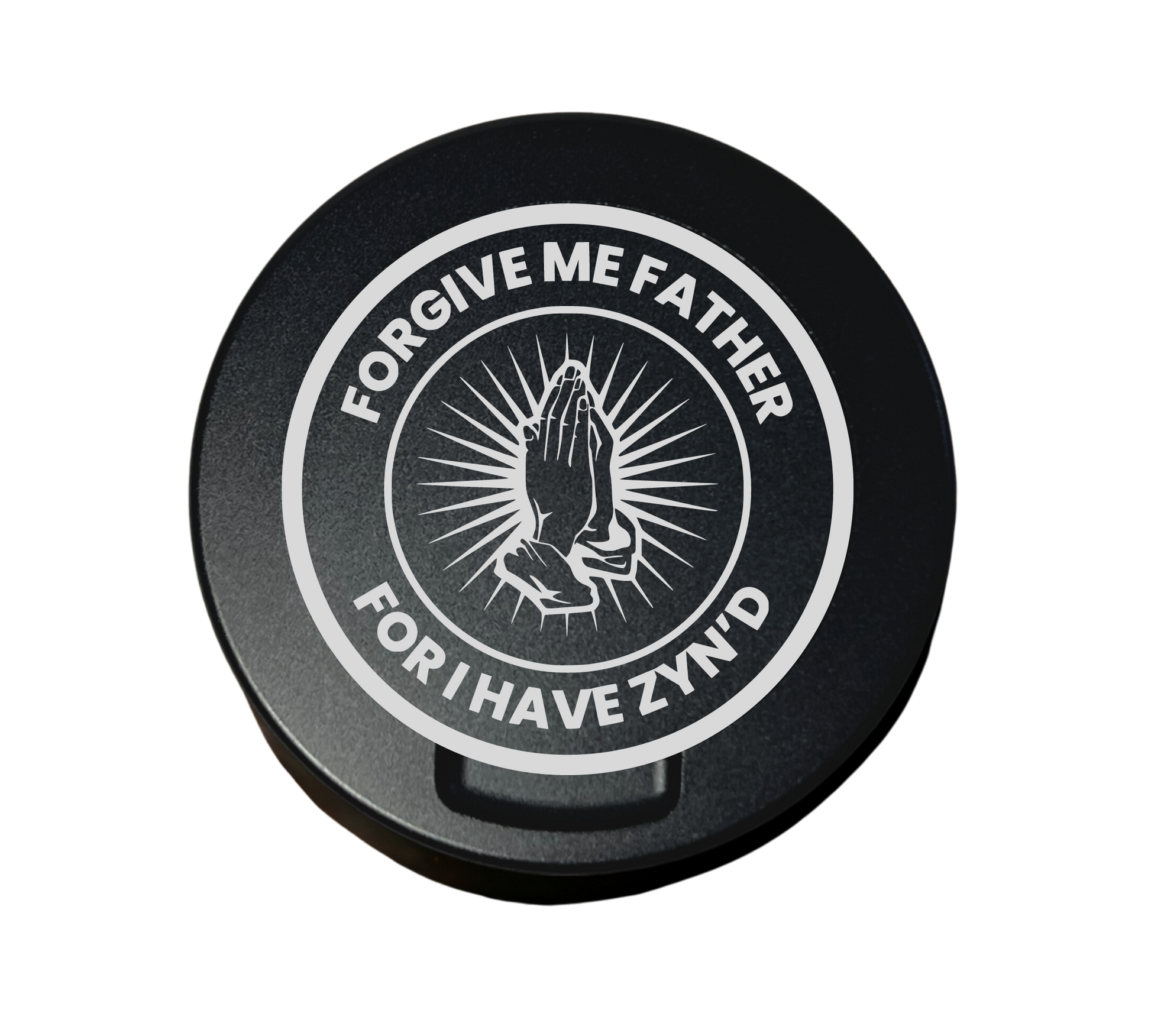 This custom metal zyn can is a Perfect gift for zyn users or tobacco users.