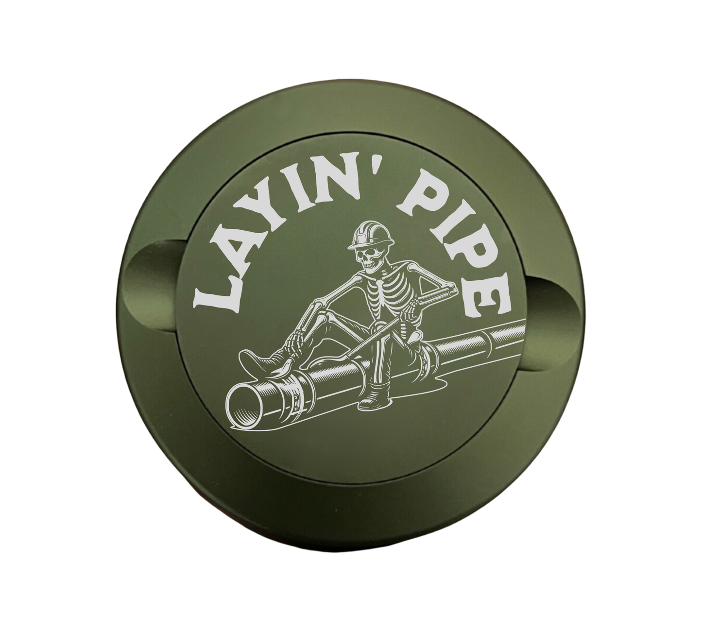This custom metal zyn can is a perfect gift for zyn users or tobacco users.