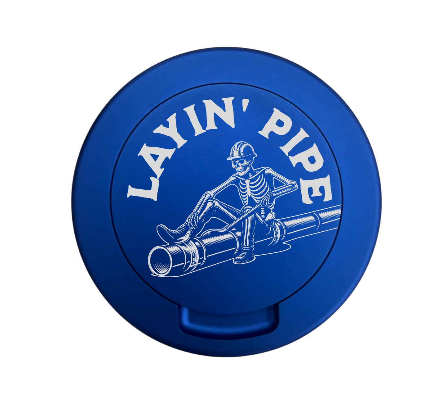 This custom metal zyn can is a perfect gift for zyn users or tobacco users.