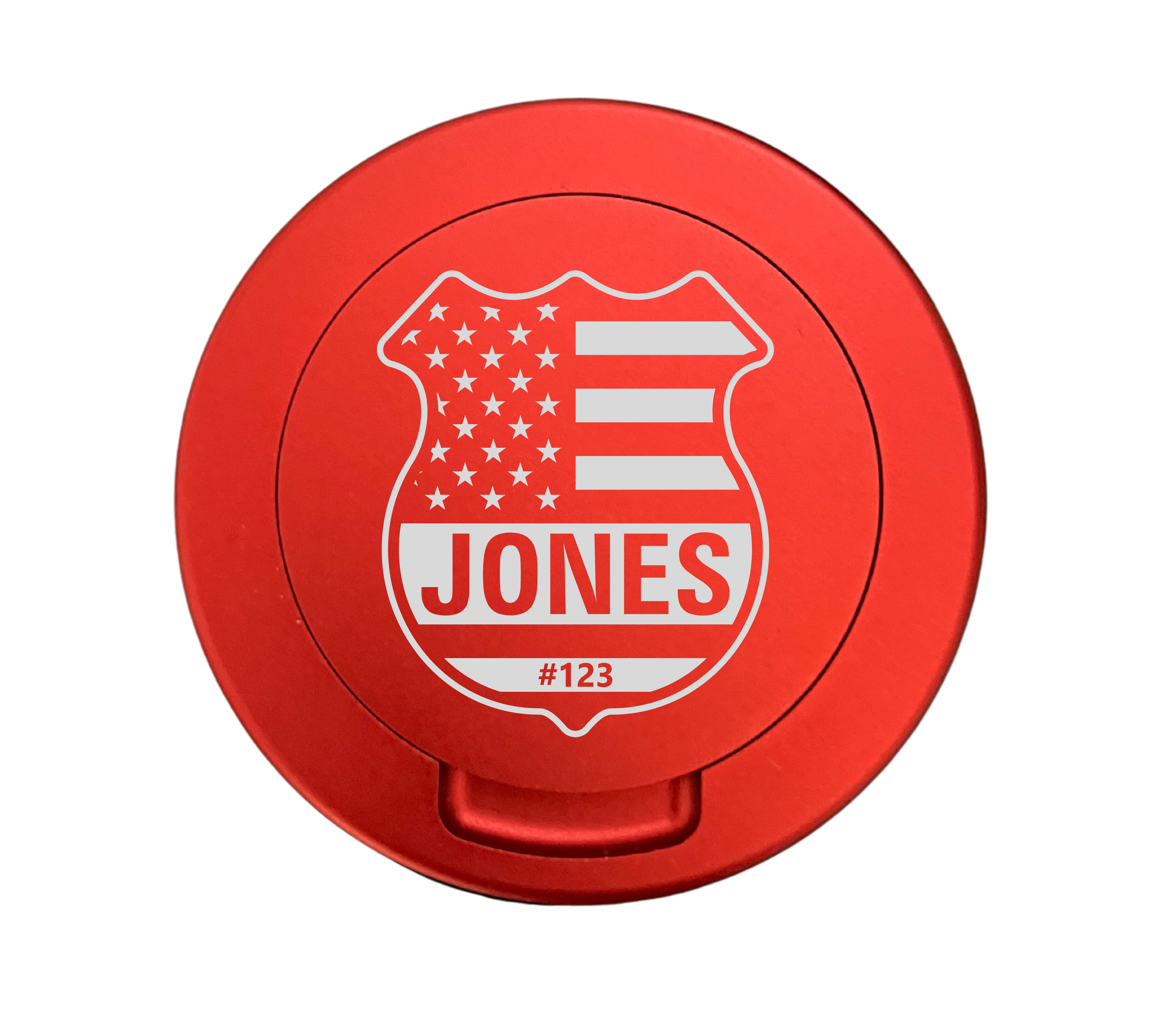 This custom metal zyn can is a perfect gift for zyn users or tobacco users.
