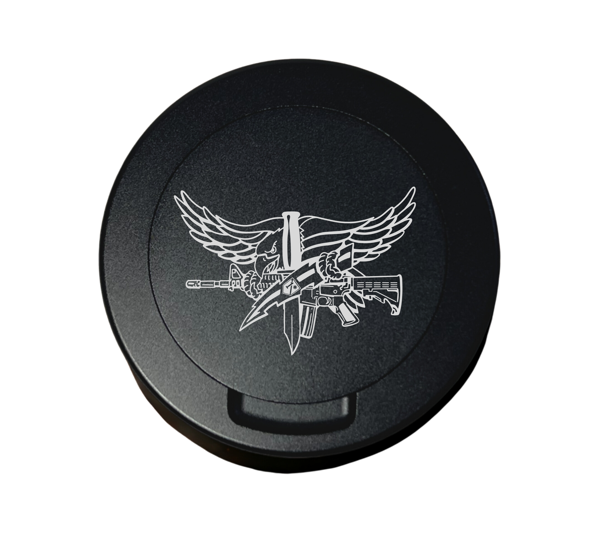 This custom metal zyn can is a perfect gift for zyn users or tobacco users.