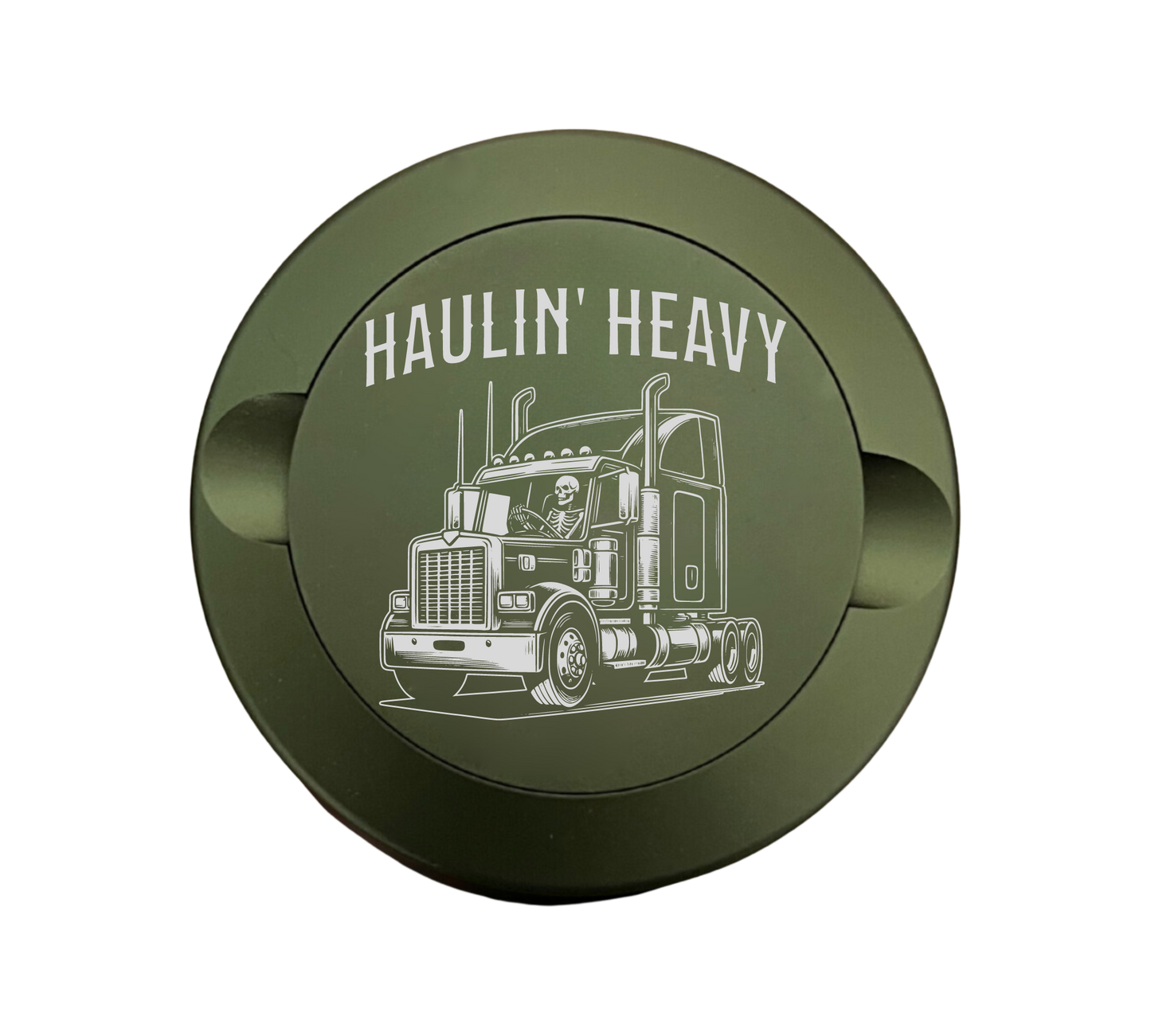 This custom metal zyn can is a perfect gift for zyn users or tobacco users.