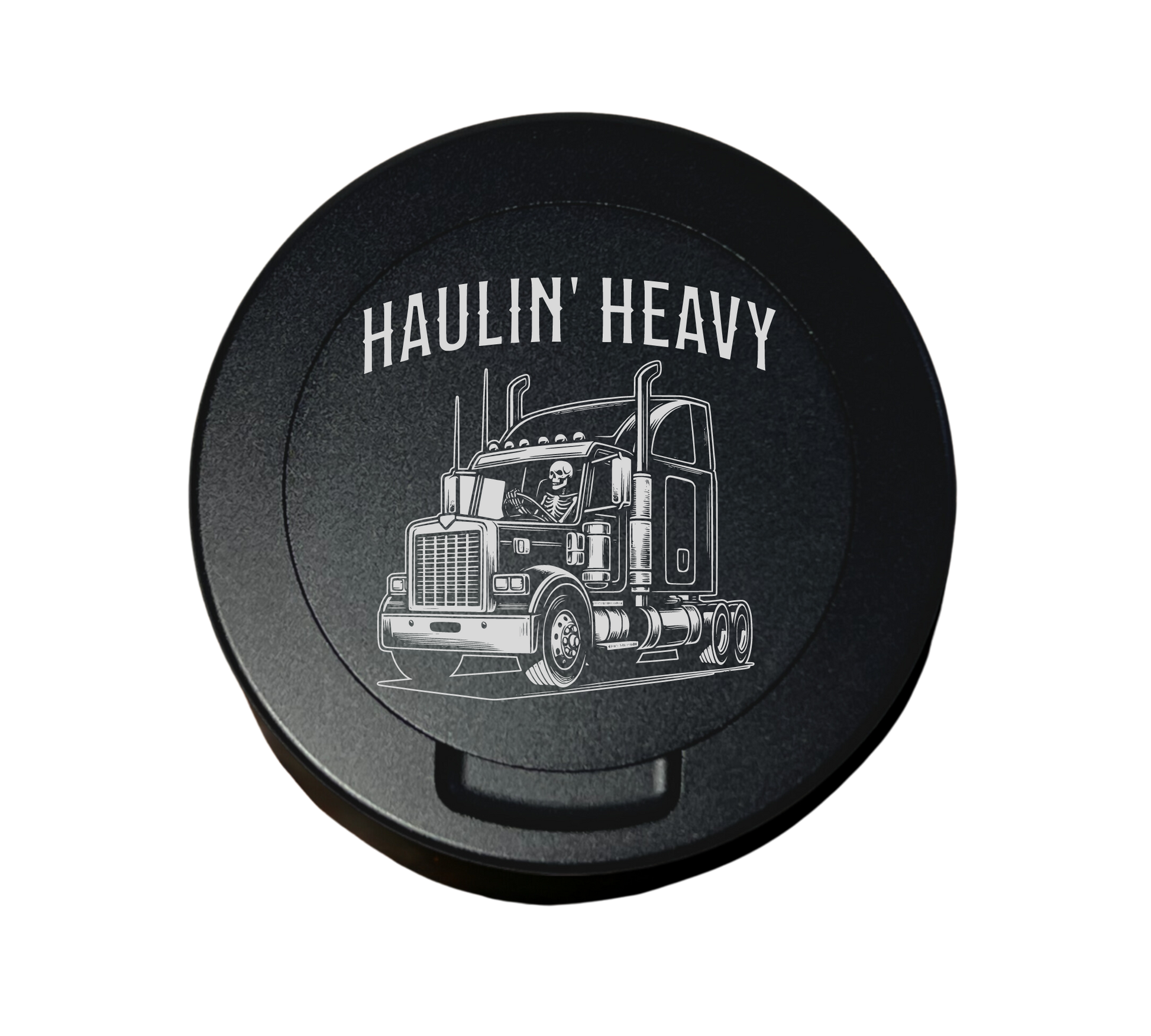 This custom metal zyn can is a perfect gift for zyn users or tobacco users.
