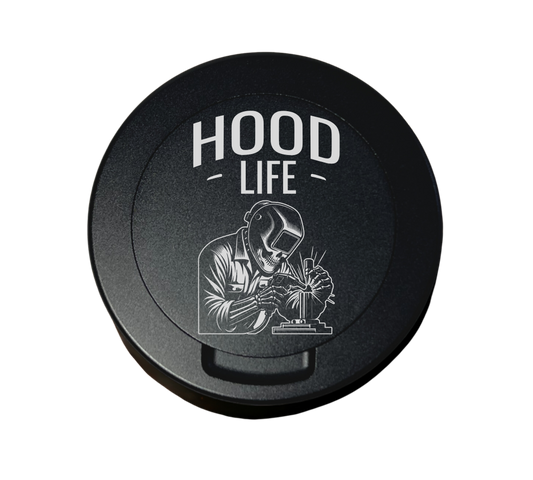 This custom metal zyn can is a perfect gift for zyn users or tobacco users.